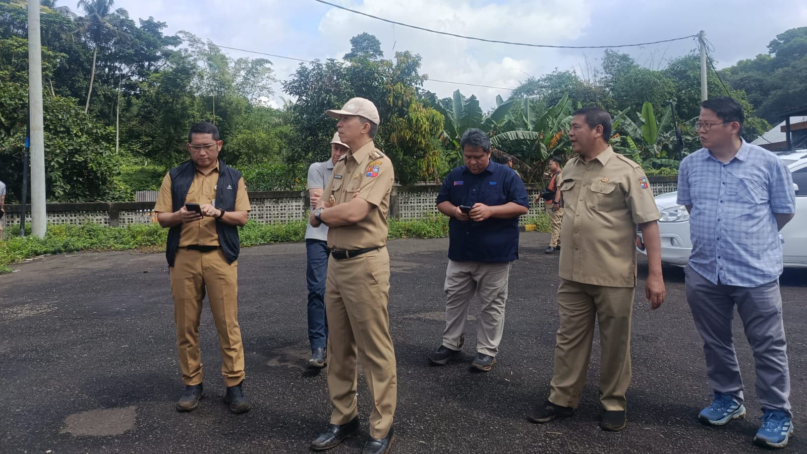 KRL Commuter Line Diusulkan Tembus hingga Stasiun Ciomas