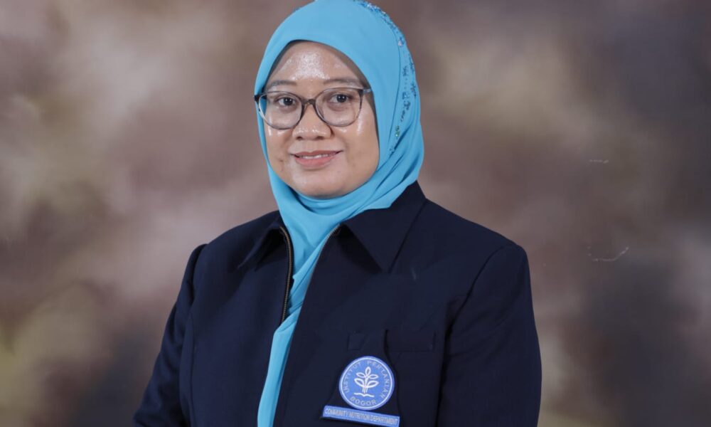 Agar Tak Kantuk saat Mudik, Ini Asupan Disarankan Ahli Gizi IPB