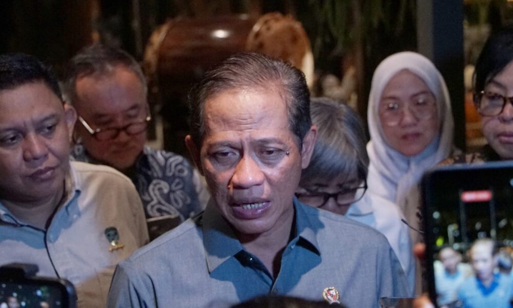 KLH Naikkan Status 3 Lokasi TPST ke Tahap Penyidikan