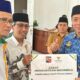 Wali Kota hingga OPD Tunaikan Zakat Melalui Baznas Kota Bogor