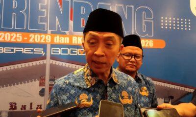 Pemkot Bogor Larang ASN Pakai Kendaraan Dinas untuk Mudik Lebaran