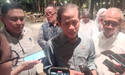 KLH Soroti Pengelolaan Sampah di Rest Area dan Terminal