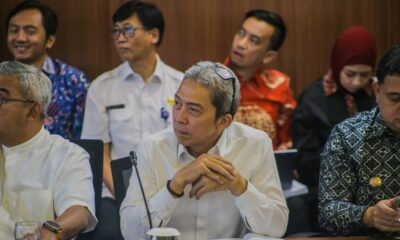 Bogor Diminta Siapkan PSEL Aglomerasi di Kayumanis