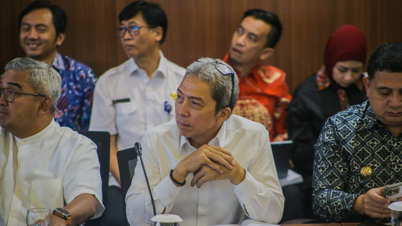 Bogor Diminta Siapkan PSEL Aglomerasi di Kayumanis