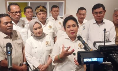 DPR Apresiasi Inovasi Perikanan, Soroti Kekurangan Penyuluh