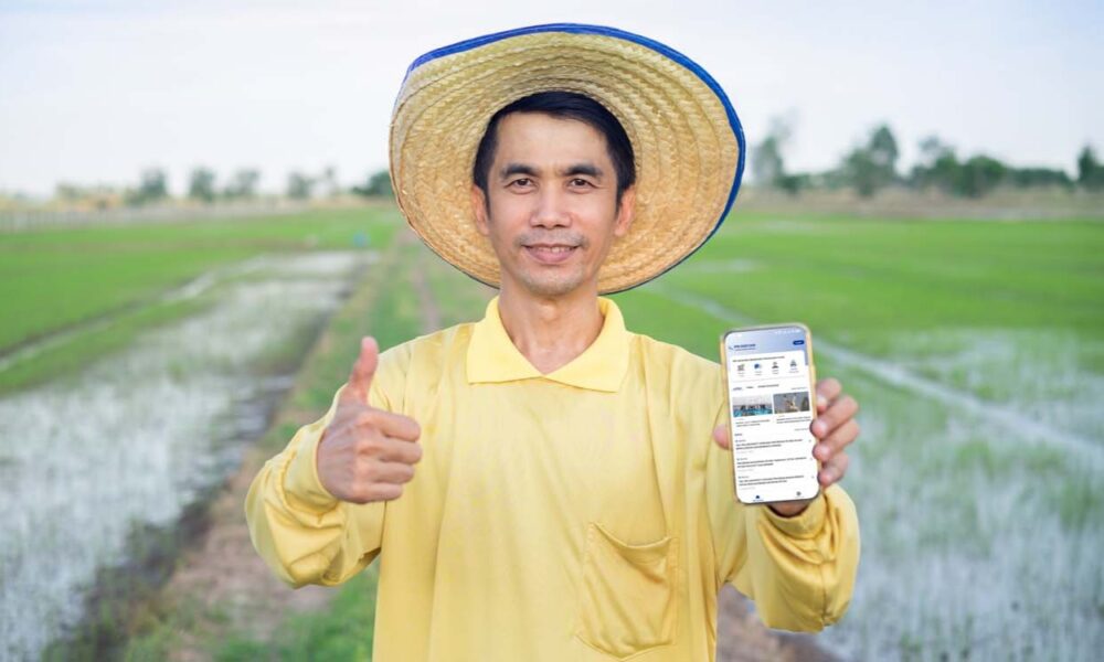 Petani, Peternak, dan Nelayan Kini Bisa Tanya Pakar IPB University