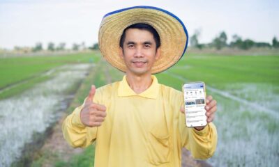 Petani, Peternak, dan Nelayan Kini Bisa Tanya Pakar IPB University