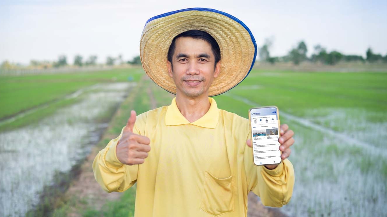 Petani, Peternak, dan Nelayan Kini Bisa Tanya Pakar IPB University