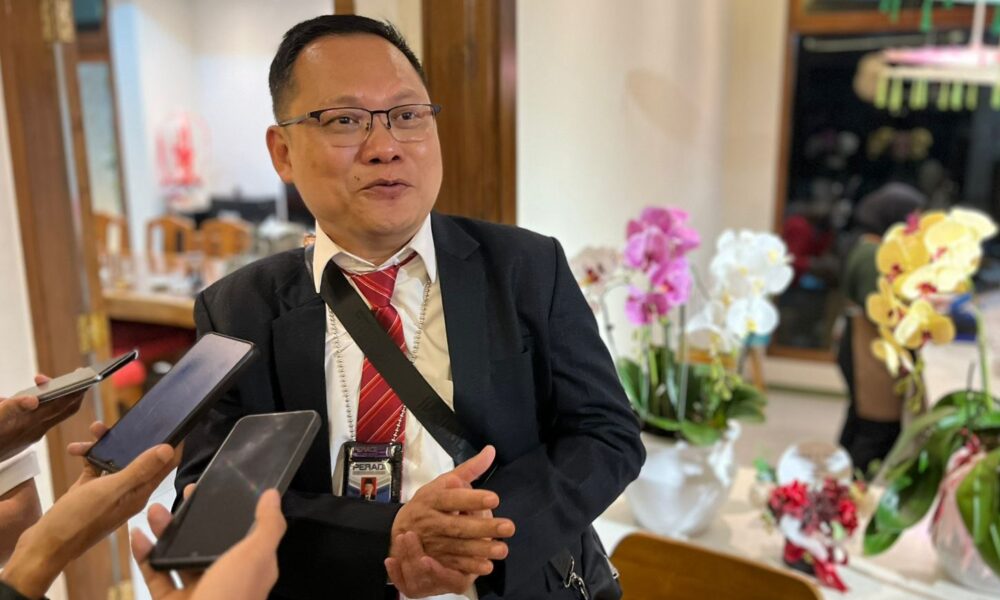 SPPG La Isola Batutulis Tetap Distribusikan MBG Selama Ramadan