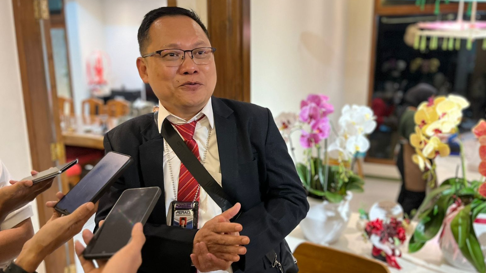 SPPG La Isola Batutulis Tetap Distribusikan MBG Selama Ramadan