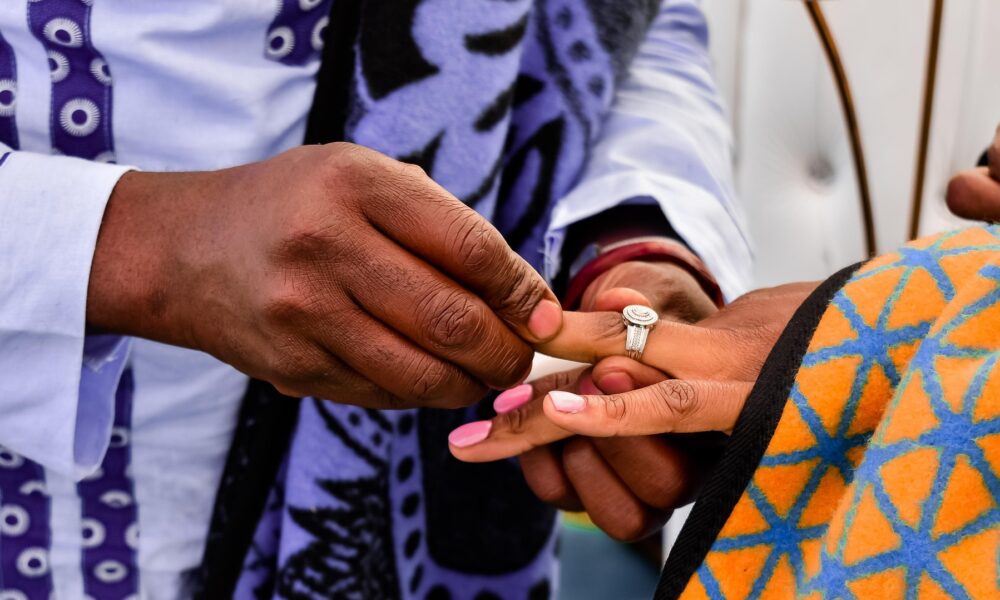 Angka Pernikahan Turun, Apa yang Terjadi? Ini Penjelasan Pakar IPB