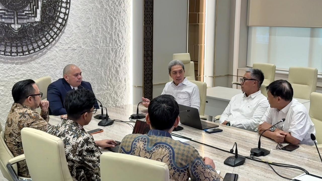 Proyek PSEL Bogor Raya Masuk Tahap Akhir Lelang