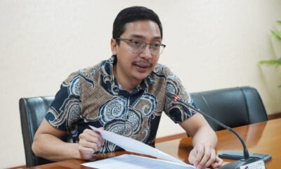 Awasi THR, ​Komisi IV Pertimbangan Buka Posko Aduan 