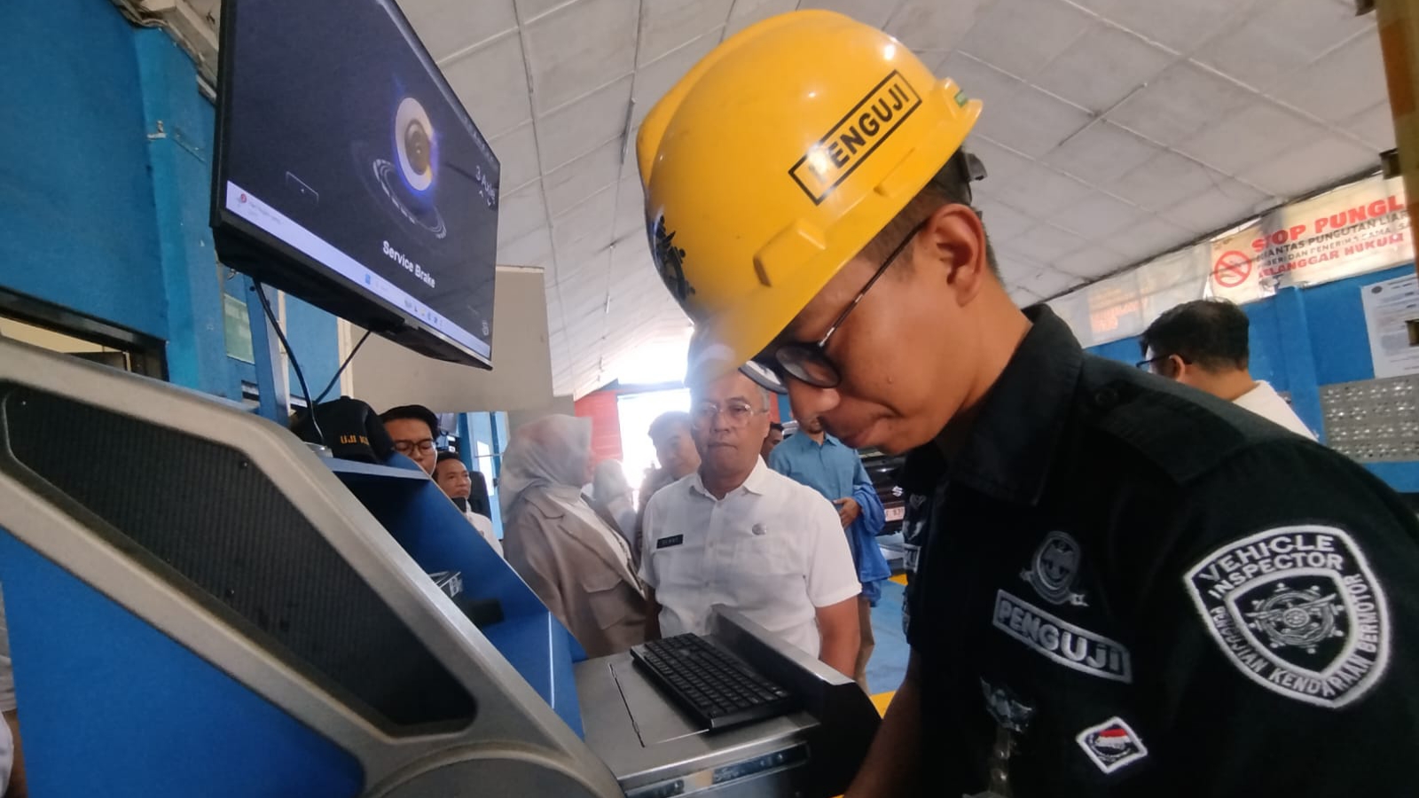 Gedung Dishub Kota Bogor Bakal Direvitalisasi Usai Dihibahkan Pemprov Jabar