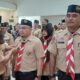 Rakercab Pramuka Kota Bogor Rumuskan Program 2026-2027, Pengurus Badan Kelengkapan Dilantik