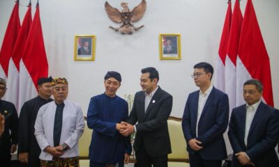 Proyek Sampah jadi Energi di Bogor Raya Segera Dibangun, Operasi Ditargetkan 2027