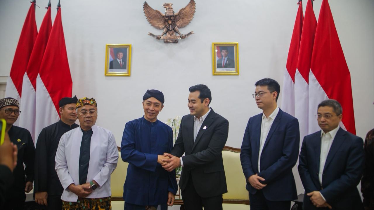 Proyek Sampah jadi Energi di Bogor Raya Segera Dibangun, Operasi Ditargetkan 2027