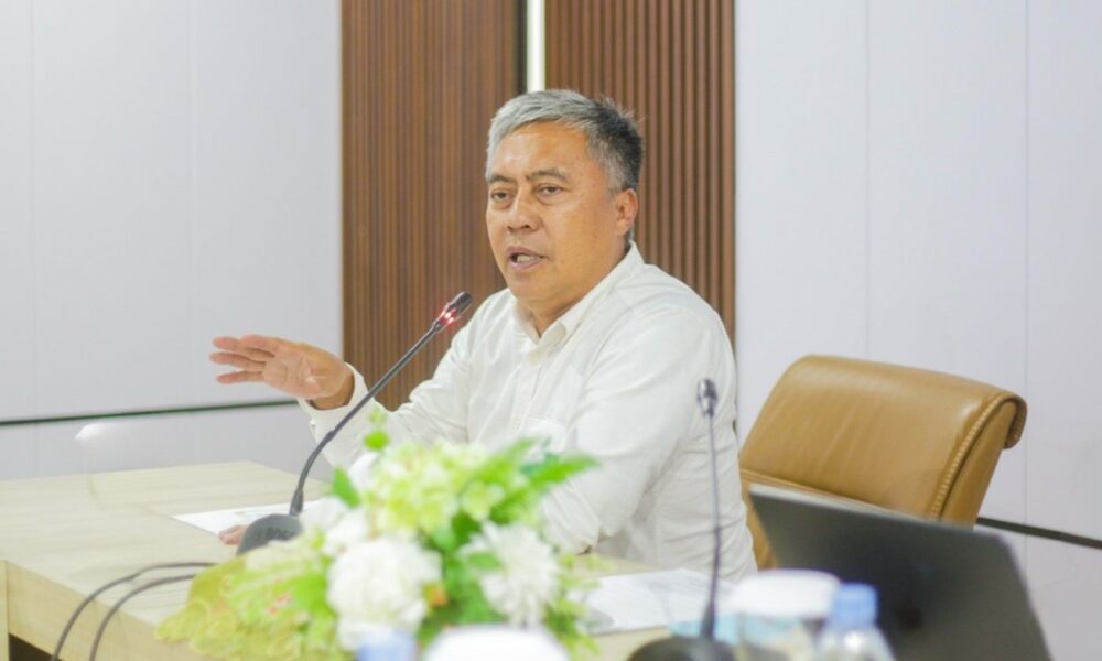 THR ASN dan PPPK di Kota Bogor Mengacu PP 9/2026