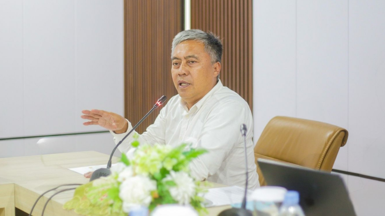 THR ASN dan PPPK di Kota Bogor Mengacu PP 9/2026