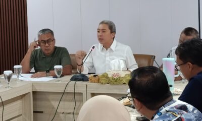 Siap-Siap, ASN Pemkot Bogor Akan WFH 