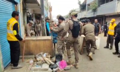 Pemkot Bogor Terapkan Denda hingga Rp250 Ribu bagi PKL Bandel