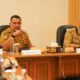 Bupati Rudy Susmanto Berlakukan WFH ASN Setiap Jumat