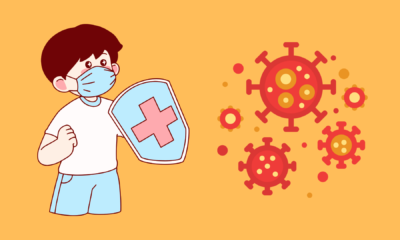 Kasus Campak Melonjak, Pakar IPB Ingatkan Pentingnya Kekebalan Populasi