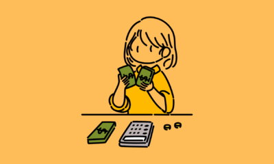 Strategi 3S untuk Kelola Uang THR dan Insentif Lebaran dengan Bijak