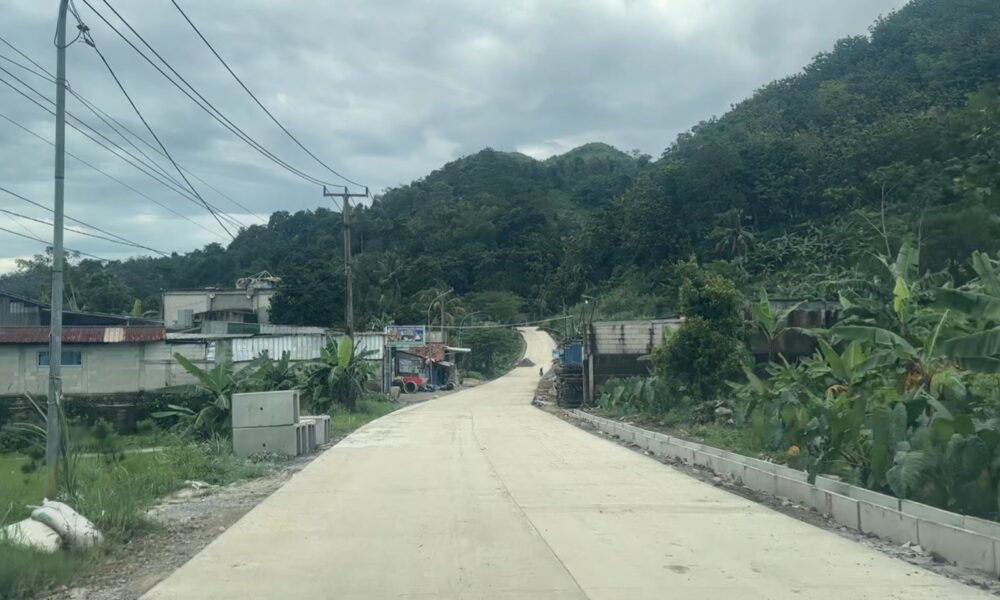 Pemkab Bogor Perkuat Sukamakmur jadi Pusat Ekonomi Baru