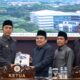 Rapat Paripurna, DPRD Kota Bogor Bentuk 3 Pansus, Pelototi LKPJ 2025 hingga Tata Kelola Aset