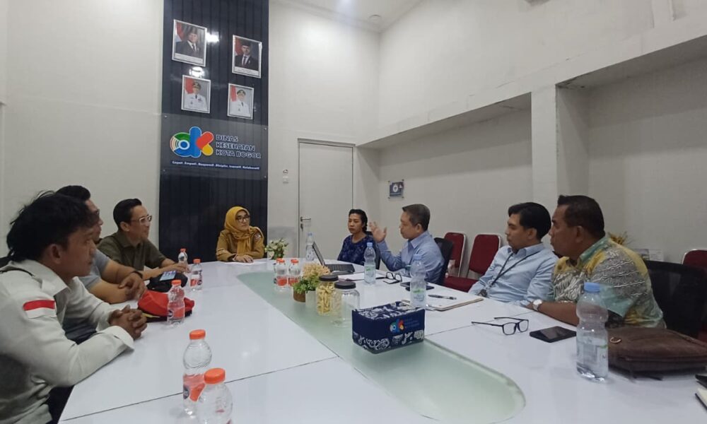 Polemik Ambulans Andalan PWI di RS Vania Berakhir Damai