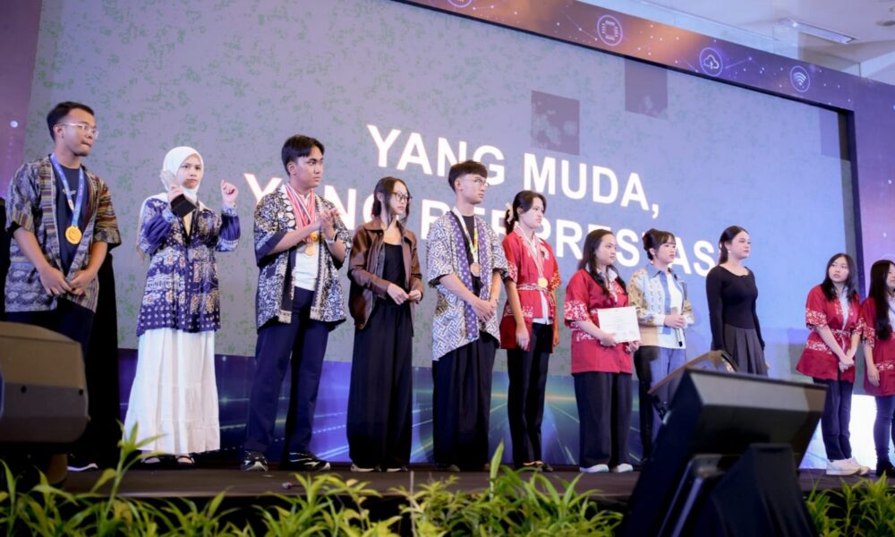 Yang Muda yang Berprestasi di Musrenbang Kota Bogor