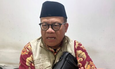 Dewan Sugeng Dorong Satpol PP Korban Dugaan Gadai SK Lapor Polisi
