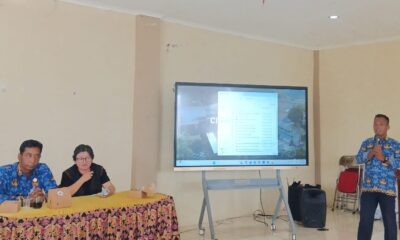 Baranangsiang: Dari Gerbang Kota jadi Pusat Pertumbuhan Baru