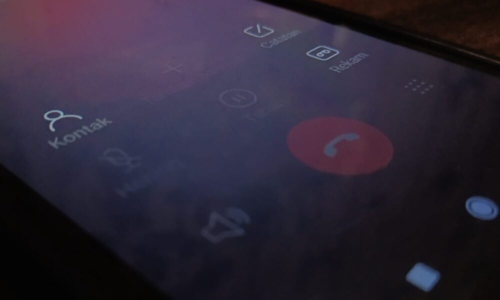 Waspada Modus Telepon Hening, Ini Cara Menghindarinya