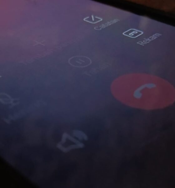 Waspada Modus Telepon Hening, Ini Cara Menghindarinya