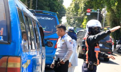 Dedie Rachim Usulkan Moratorium Angkot Kabupaten ke Dishub Jabar