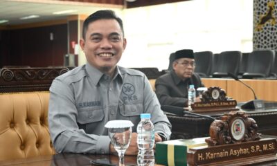 DPRD Sahkan Perda Rumah Susun, Atur Hunian Vertikal Terjangkau