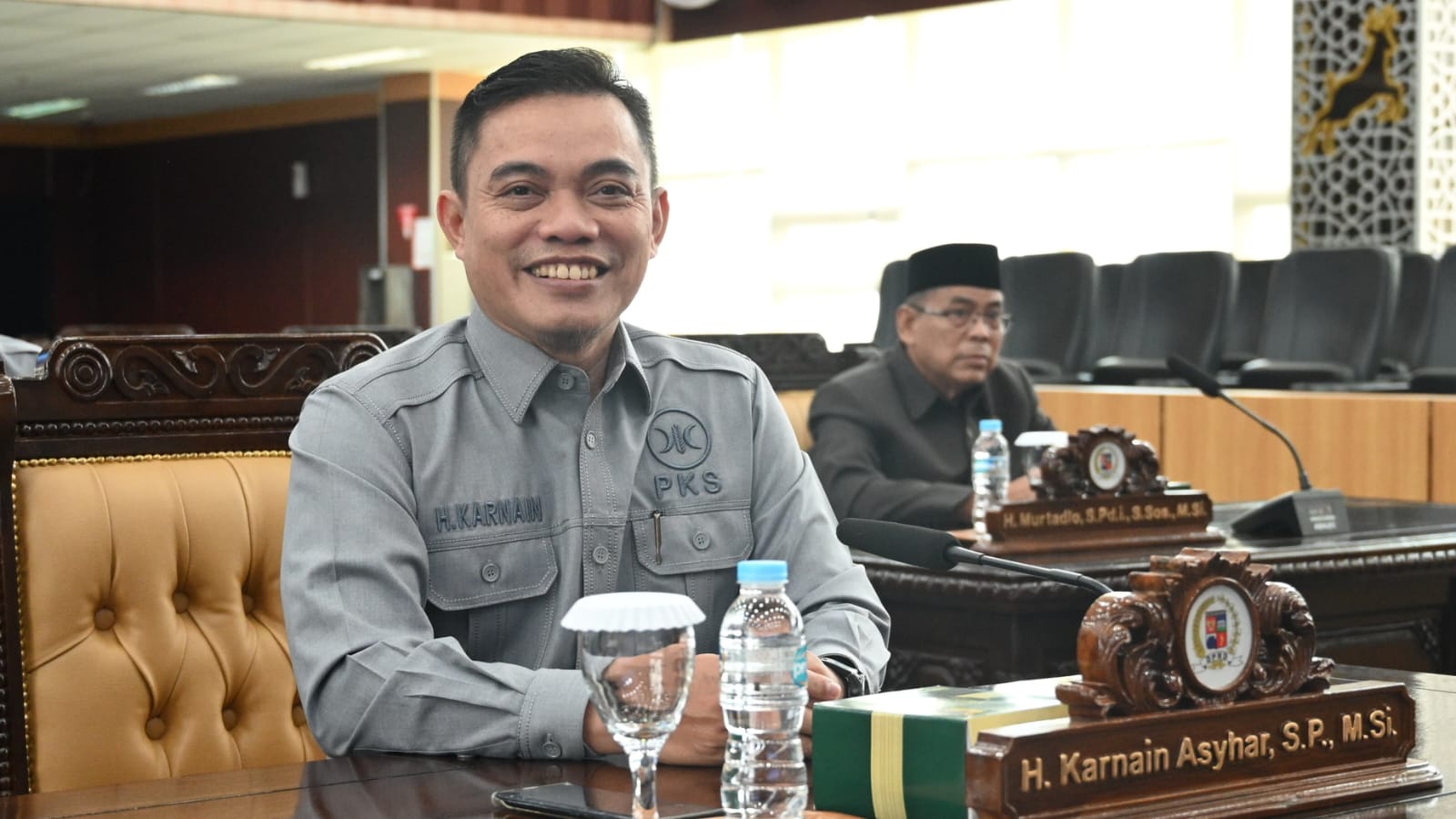 DPRD Sahkan Perda Rumah Susun, Atur Hunian Vertikal Terjangkau