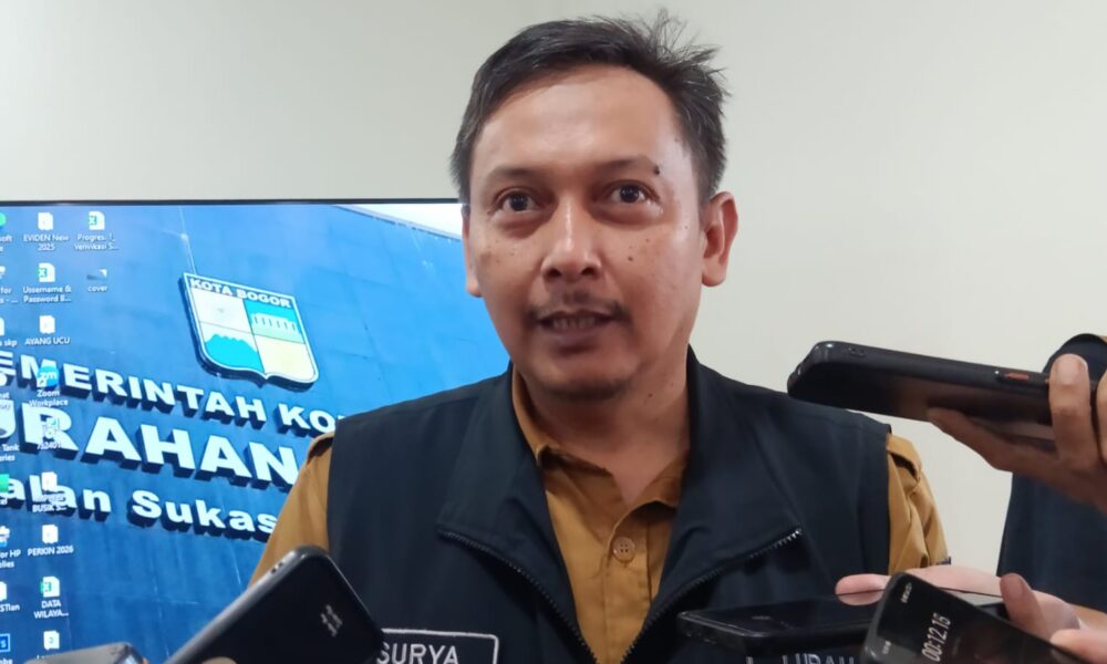 Kelurahan Sukasari Kembangkan Inovasi Lingkungan dan Ekonomi Warga