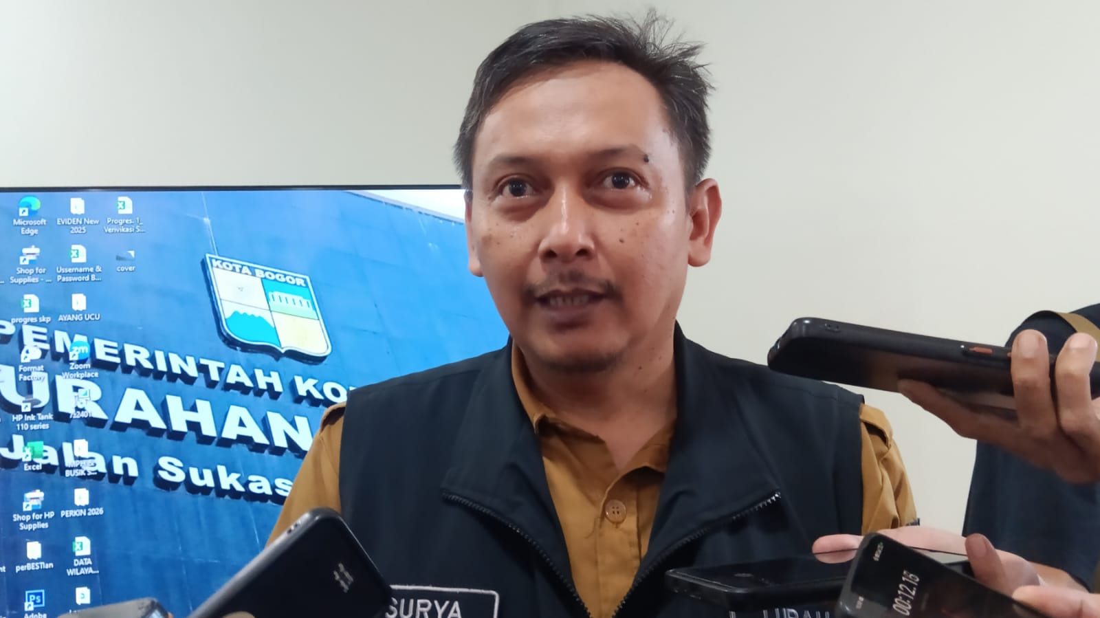 Kelurahan Sukasari Kembangkan Inovasi Lingkungan dan Ekonomi Warga