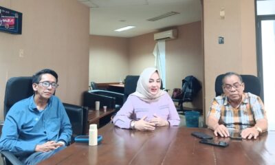 Pansus Kebut Raperda Status BPBD Kota Bogor jadi Naik Tipe A