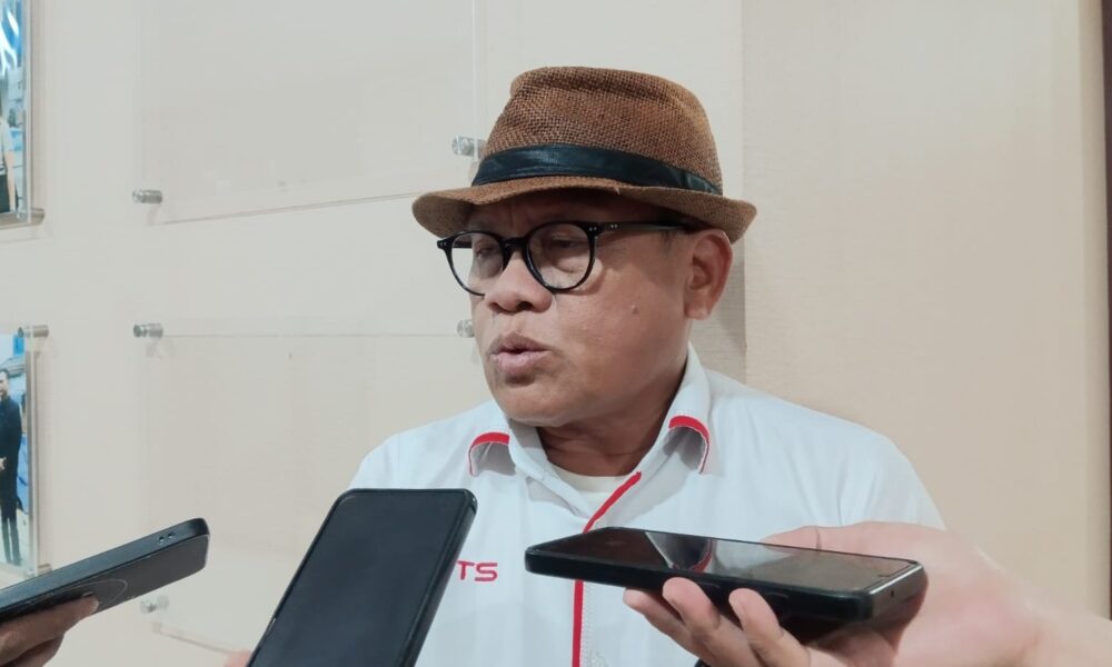 Raker Komisi I dan Camat: Dari Flyover hingga Banjir jadi Sorotan