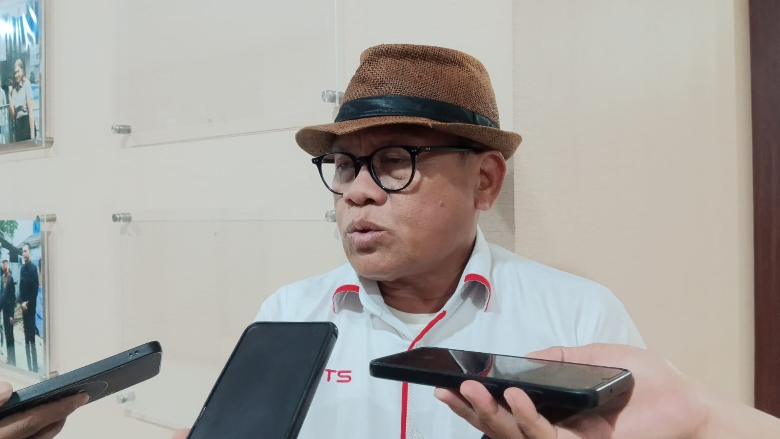 Raker Komisi I dan Camat: Dari Flyover hingga Banjir jadi Sorotan