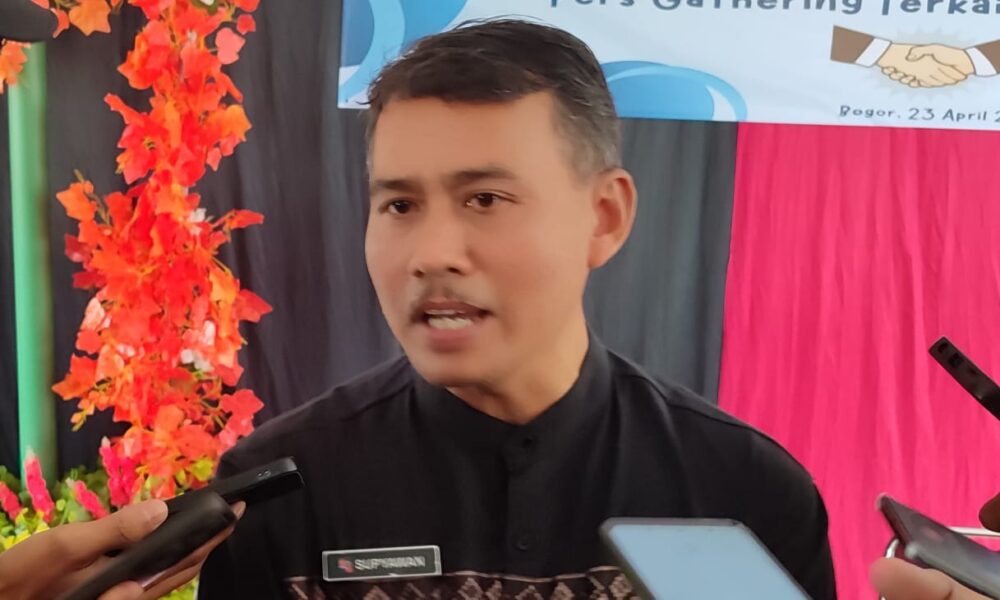 Tangkal Tawuran, Kebon Kalapa Perkuat Koordinasi Keamanan Warga