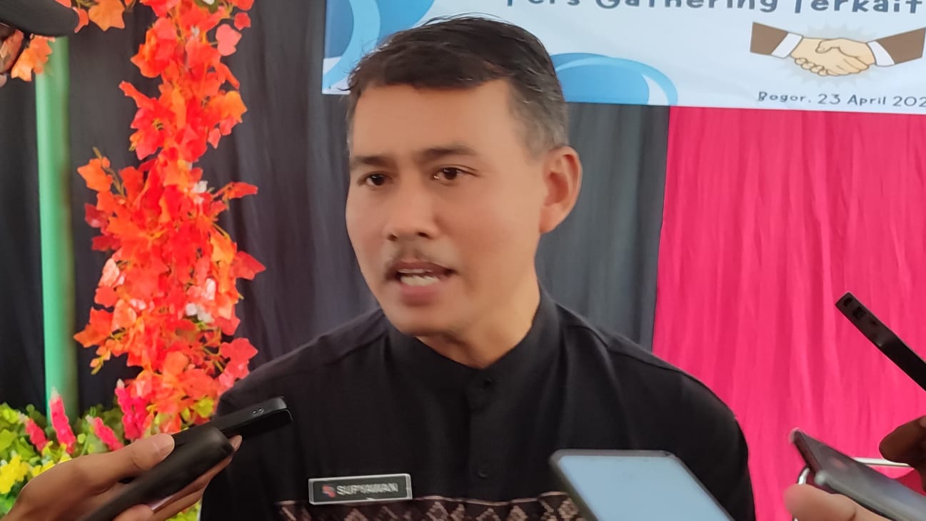 Tangkal Tawuran, Kebon Kalapa Perkuat Koordinasi Keamanan Warga