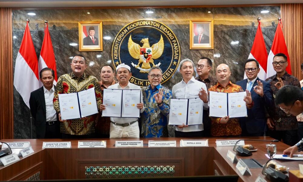 Juni, Target Groundbreaking PSEL Bogor Raya