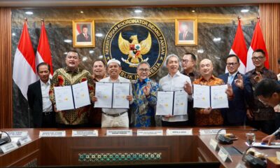 Juni, Target Groundbreaking PSEL Bogor Raya