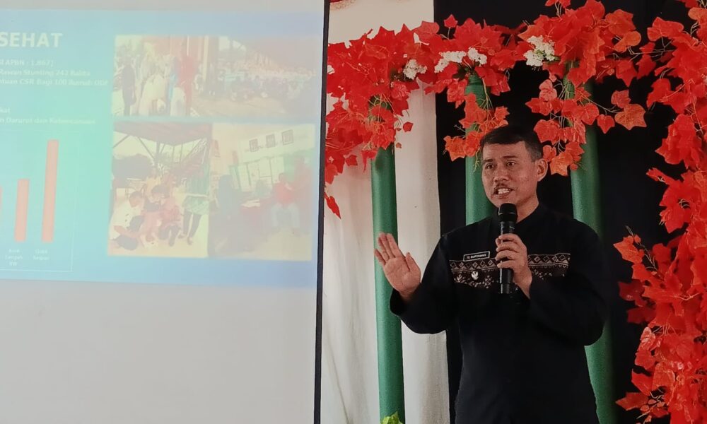 9 RW di Kebon Kalapa Rawan Bencana, Lurah Siagakan Petugas Khusus