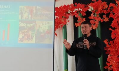 9 RW di Kebon Kalapa Rawan Bencana, Lurah Siagakan Petugas Khusus